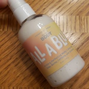 Perfectly Posh All A Blur Body Creme